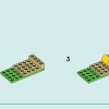 Машина скорой помощи больницы Хартлейк (LEGO 42613)