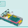 Машина скорой помощи больницы Хартлейк (LEGO 42613)