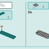 Машина скорой помощи больницы Хартлейк (LEGO 42613)