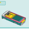Машина скорой помощи больницы Хартлейк (LEGO 42613)