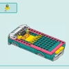 Машина скорой помощи больницы Хартлейк (LEGO 42613)