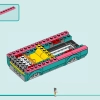 Машина скорой помощи больницы Хартлейк (LEGO 42613)