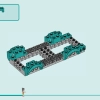 Машина скорой помощи больницы Хартлейк (LEGO 42613)