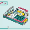 Машина скорой помощи больницы Хартлейк (LEGO 42613)