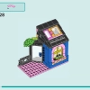 Магазин винтажной одежды (LEGO 42614)