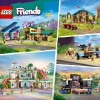 Магазин винтажной одежды (LEGO 42614)