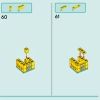 Магазин винтажной одежды (LEGO 42614)