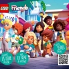 Магазин винтажной одежды (LEGO 42614)
