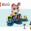 Музыкальное шоу талантов в Хартлейк-Сити (LEGO 42616)
