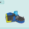 Музыкальное шоу талантов в Хартлейк-Сити (LEGO 42616)
