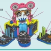 Музыкальное шоу талантов в Хартлейк-Сити (LEGO 42616)