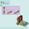 Приют для сельскохозяйственных животных (LEGO 42617)