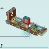 Приют для сельскохозяйственных животных (LEGO 42617)