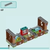 Приют для сельскохозяйственных животных (LEGO 42617)