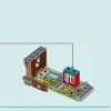 Приют для сельскохозяйственных животных (LEGO 42617)