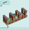 Приют для сельскохозяйственных животных (LEGO 42617)
