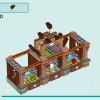 Приют для сельскохозяйственных животных (LEGO 42617)