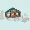 Приют для сельскохозяйственных животных (LEGO 42617)
