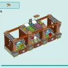 Приют для сельскохозяйственных животных (LEGO 42617)