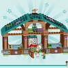 Приют для сельскохозяйственных животных (LEGO 42617)