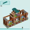 Приют для сельскохозяйственных животных (LEGO 42617)