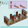 Приют для сельскохозяйственных животных (LEGO 42617)