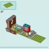 Приют для сельскохозяйственных животных (LEGO 42617)
