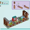 Приют для сельскохозяйственных животных (LEGO 42617)