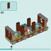 Приют для сельскохозяйственных животных (LEGO 42617)