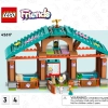 Приют для сельскохозяйственных животных (LEGO 42617)