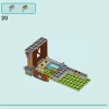 Приют для сельскохозяйственных животных (LEGO 42617)