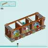 Приют для сельскохозяйственных животных (LEGO 42617)