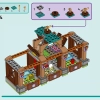 Приют для сельскохозяйственных животных (LEGO 42617)