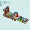 Приют для сельскохозяйственных животных (LEGO 42617)