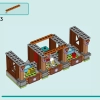 Приют для сельскохозяйственных животных (LEGO 42617)