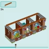 Приют для сельскохозяйственных животных (LEGO 42617)