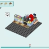 Кафе Хартлейк-Сити (LEGO 42618)