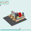 Кафе Хартлейк-Сити (LEGO 42618)