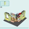 Кафе Хартлейк-Сити (LEGO 42618)
