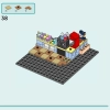 Кафе Хартлейк-Сити (LEGO 42618)