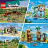 Кафе Хартлейк-Сити (LEGO 42618)