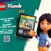 Кафе Хартлейк-Сити (LEGO 42618)