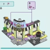 Кафе Хартлейк-Сити (LEGO 42618)