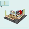 Кафе Хартлейк-Сити (LEGO 42618)