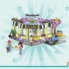 Кафе Хартлейк-Сити (LEGO 42618)
