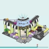 Кафе Хартлейк-Сити (LEGO 42618)