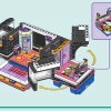 Концертный автобус поп-звезд (LEGO 42619)