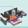 Концертный автобус поп-звезд (LEGO 42619)