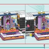 Концертный автобус поп-звезд (LEGO 42619)
