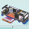 Концертный автобус поп-звезд (LEGO 42619)